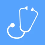 quiz medicina 2023 - tolc android application logo